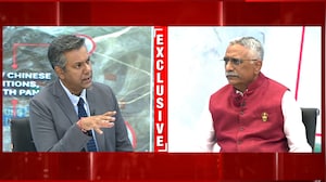 Exclusive: Ex-Army Chief Denies Being "Abandoned" During China Face-Off