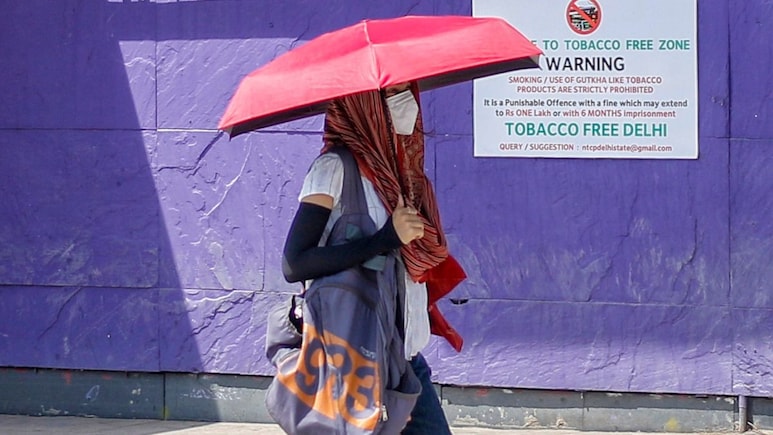 गर्मी ने सताया तो गूगल याद आया... हीटवेव के खतरे हों या बचने के उपाय... Google से ही पूछ रहे लोग