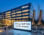 Infosys Q4 Results: Date, Time, Dividend News, What To Expect, Earnings Call Details And M
