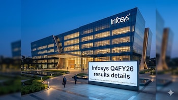Infosys Q4 Results: Date, Time, Dividend News, What To Expect, Earnings Call Details And More
