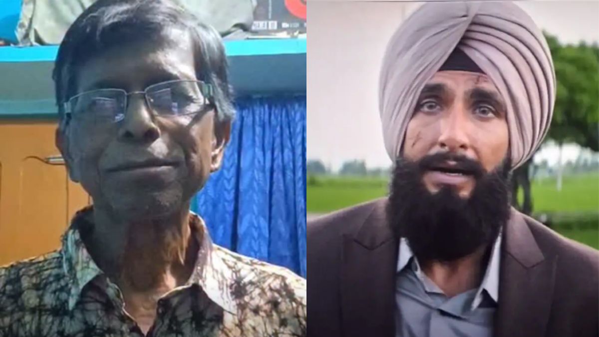 Bengali Artist's Viral Rendition Of Arijit Singh's <i>Phir Se</i> From <i>Dhurandhar 2</i> Wins The Internet