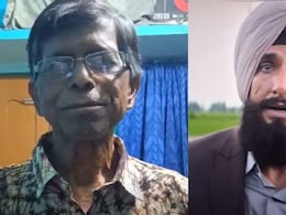 Bengali Artist's Viral Rendition Of Arijit Singh's <i>Phir Se</i> From <i>Dhurandhar 2</i> Wins The Internet