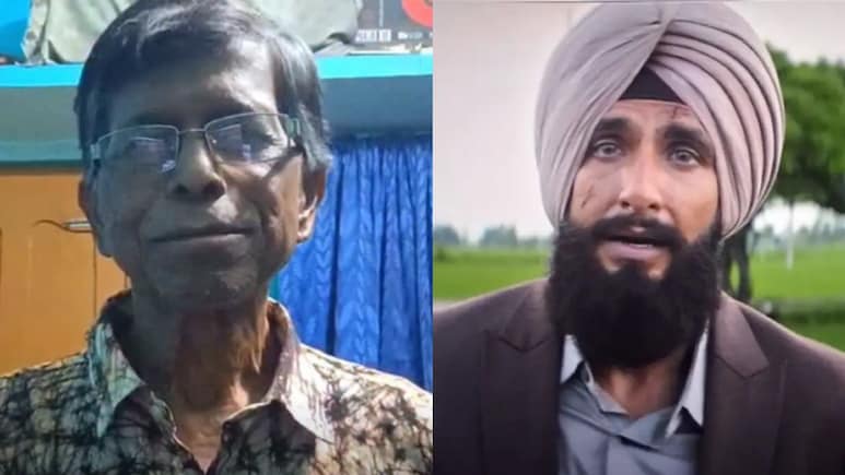 Bengali Artist's Viral Rendition Of Arijit Singh's <i>Phir Se</i> From <i>Dhurandhar 2</i> Wins The Internet