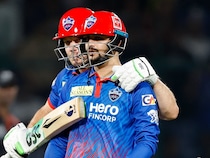 "Never Let Us Come Into Game": MI Captain Suryakumar Yadav Praises DC Batter Sameer Rizvis Knock