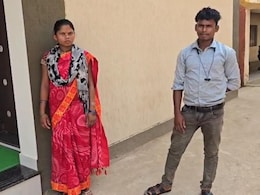 जिसे मरा समझ किया अंतिम संस्कार, वो दो साल बाद लौटी जिंदा: अब पुलिस के सामने किया सरेंडर