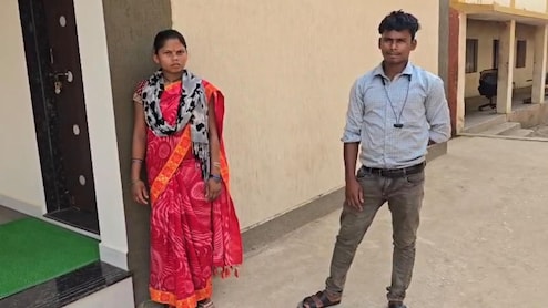 जिसे मरा समझ किया अंतिम संस्कार, वो दो साल बाद लौटी जिंदा: अब पुलिस के सामने किया सरेंडर