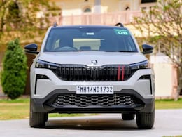 Skoda Auto India Records Best-Ever Quarter, Sales Rise 17 Pc In Q1 2026