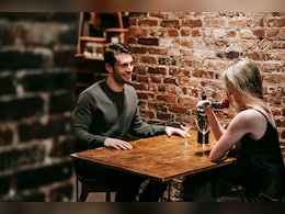 कैसा ये इश्क है...8500 का बिल बनवाकर फुर्र हुई गर्लफ्रेंड, बिल भरते-भरते लड़के के छूटे पसीने