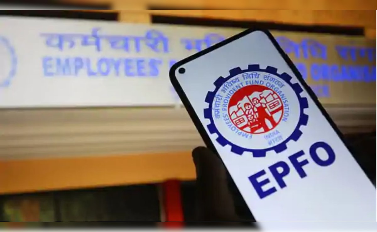 EPFO लाया E-PRAAPTI सर्विस, घर बैठे मिनटों में एक्टिव होगा बंद पड़ा पीएफ अकाउंट, यहां जानें पूरा प्रोसेस
