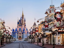 Disney World Raises Peak Season Ticket Prices To Rs 18,500 For 2027