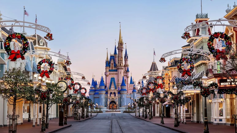 Disney World Raises Peak Season Ticket Prices To Rs 18,500 For 2027