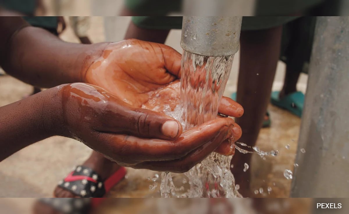 Mumbai To Face 10% Water Cut From May 15 Amid Drop In Lake Levels