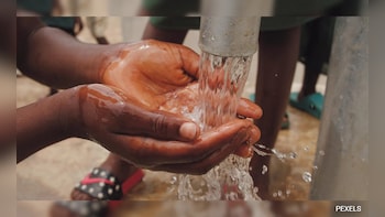 Mumbai's Hidden Water Crisis Amid Drought: Study Maps Seawater Intrusion Risk Across The City