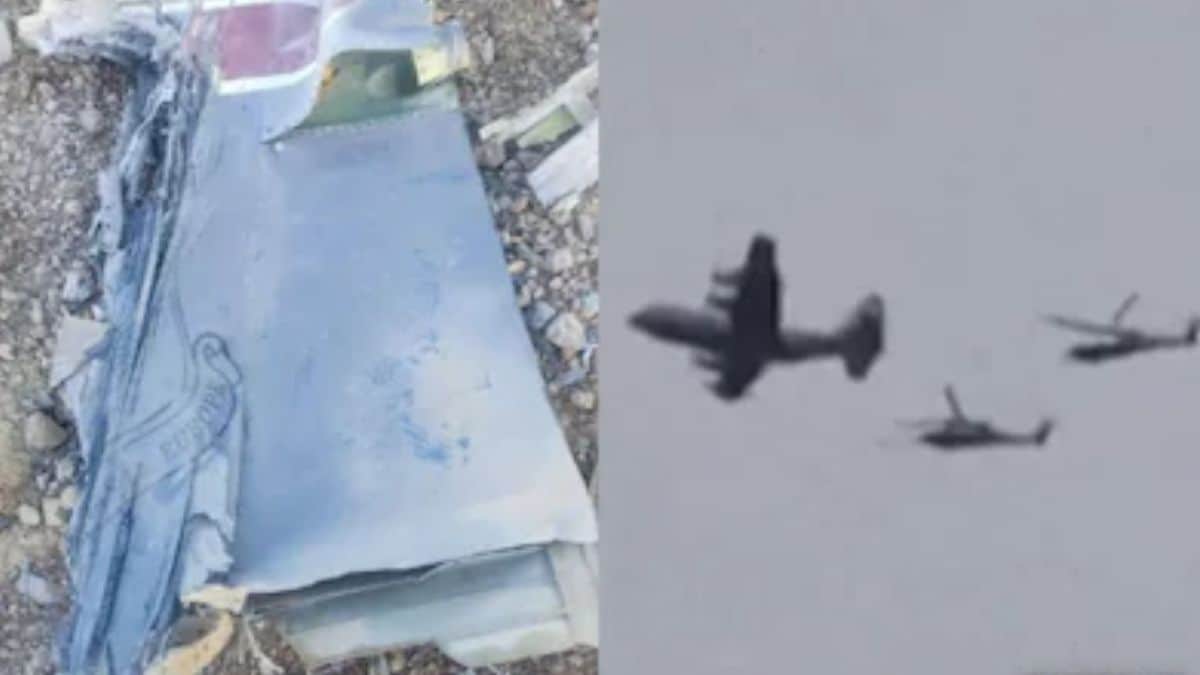 Latest and Breaking News on NDTV