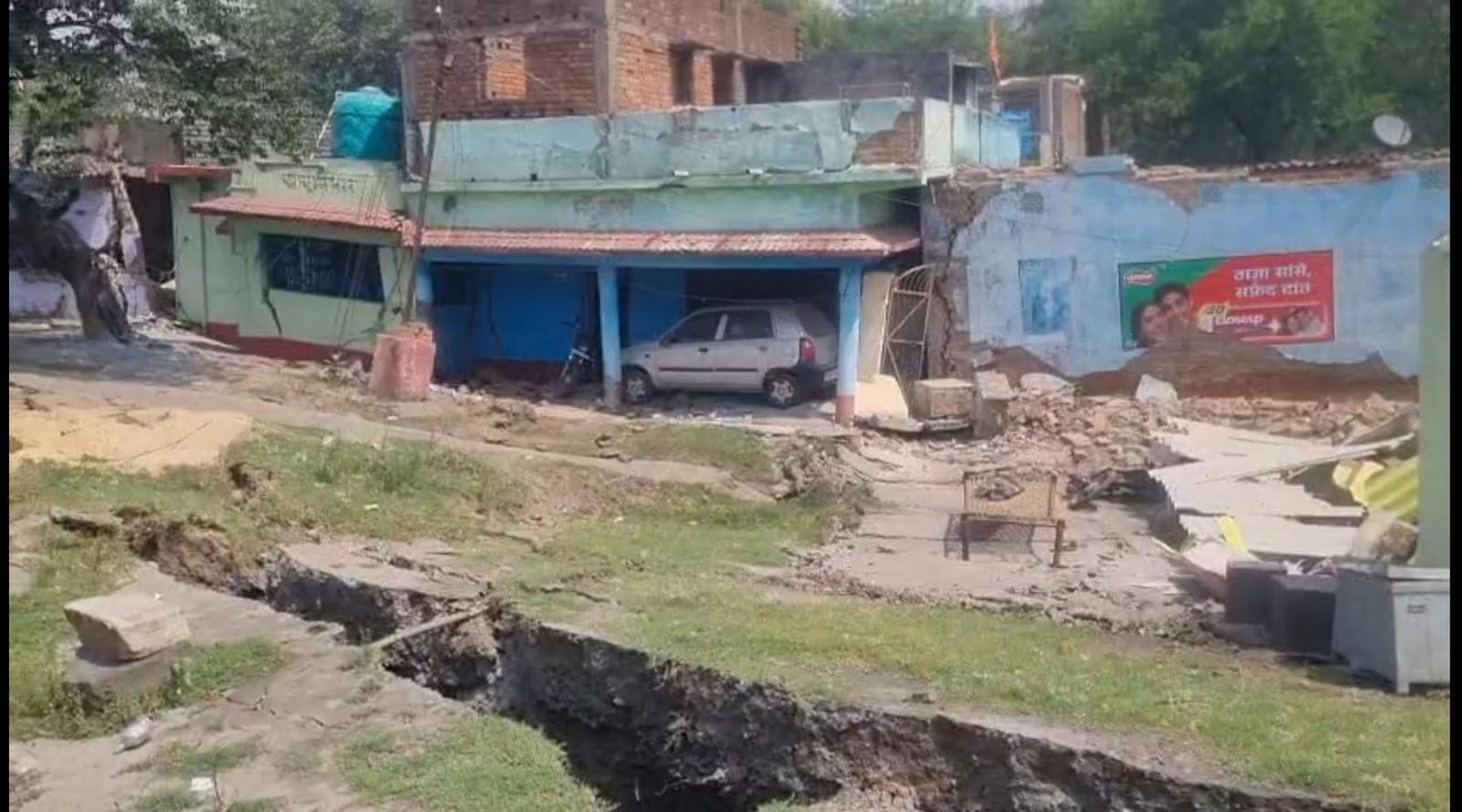 Latest and Breaking News on NDTV