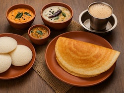 What Happens When You Eat Only South Indian Breakfast For 30 Days
