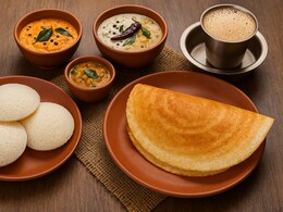 What Happens When You Eat Only South Indian Breakfast For 30 Days