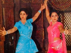 सिल्वर स्क्रीन पर बनी बहनें, पर असल जिंदगी में जानी दुश्मन थी ये दो सुपरस्टार, एक ने छोड़ी दुनिया एक की उम्र आज 63 साल