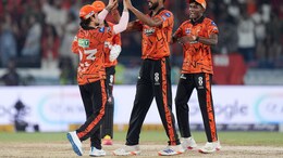 "Back To Their Best": Dale Steyn's Big Verdict On Sunrisers Hyderabad After Thrilling Win Over CSK