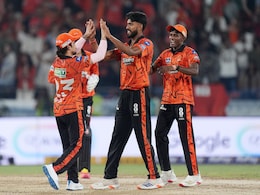 "Back To Their Best": Dale Steyn's Big Verdict On Sunrisers Hyderabad After Thrilling Win Over CSK