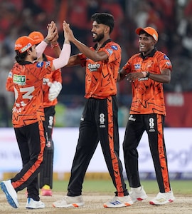 "Back To Their Best": Dale Steyns Big Verdict On Sunrisers Hyderabad After Thrilling Win Over CSK