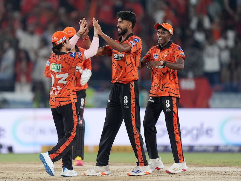 "Back To Their Best": Dale Steyn's Big Verdict On Sunrisers Hyderabad After Thrilling Win Over CSK