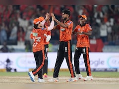 SRH vs DC: अभिषेक शर्मा और केएल राहुल जैसे सितारों पर रहेगी नजर, जानिए संभावित 11, हेड टू हेड, पिच और मौसम का मिजाज