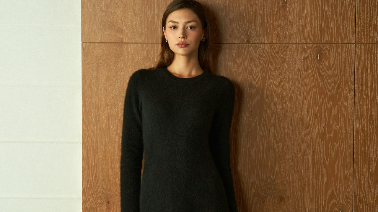 Ribbed Knit Dresses: Flattering Or Too Clingy For Daily Wear? Ribbed Knit Dresses: Flattering Or Too Clingy For Daily Wear?
