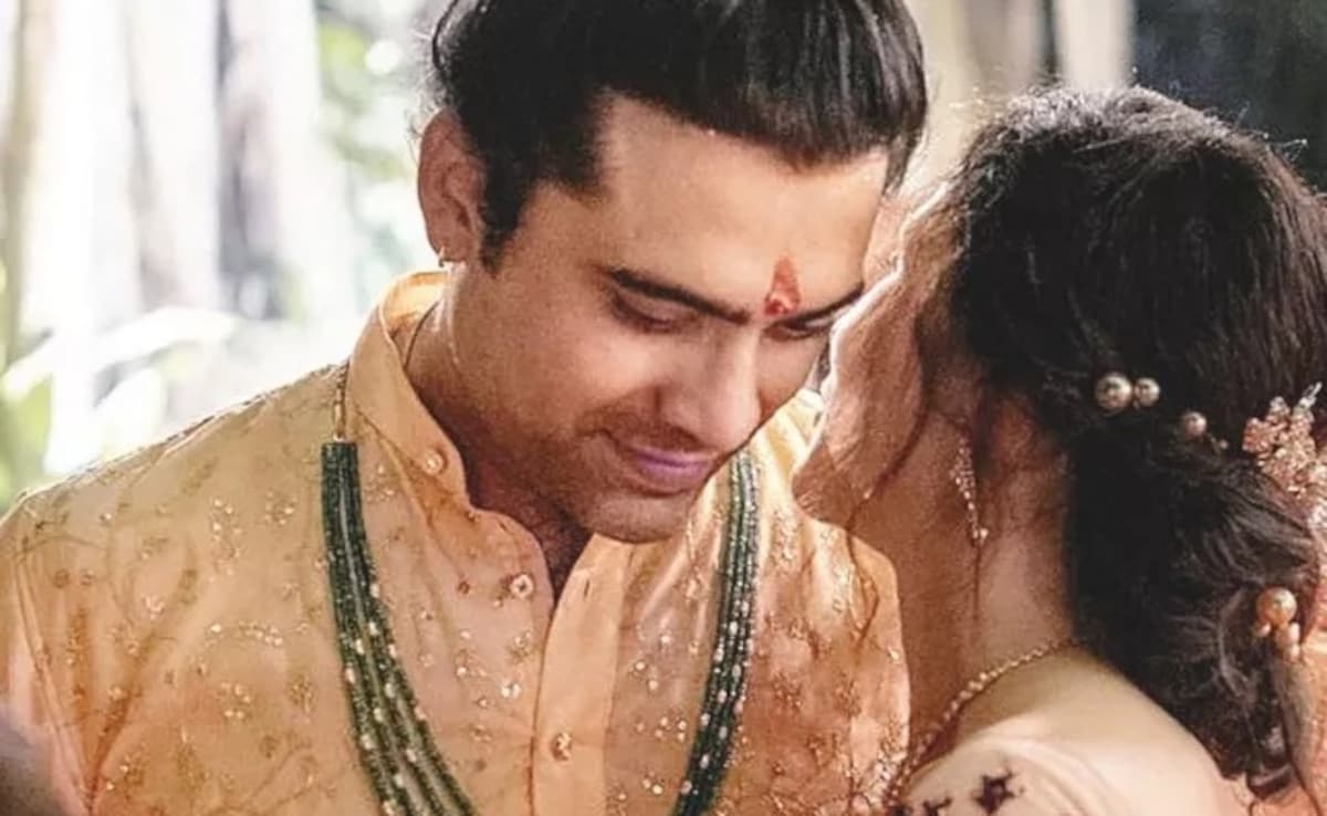 जुबिन नौटियाल ने की शादी, सिंगर ने चुपचाप बचपन की दोस्त संग होमटाउन में लिए सात फेरे