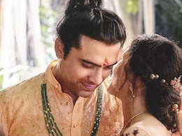 जुबिन नौटियाल ने की शादी, सिंगर ने चुपचाप बचपन की दोस्त संग होमटाउन में लिए सात फेरे