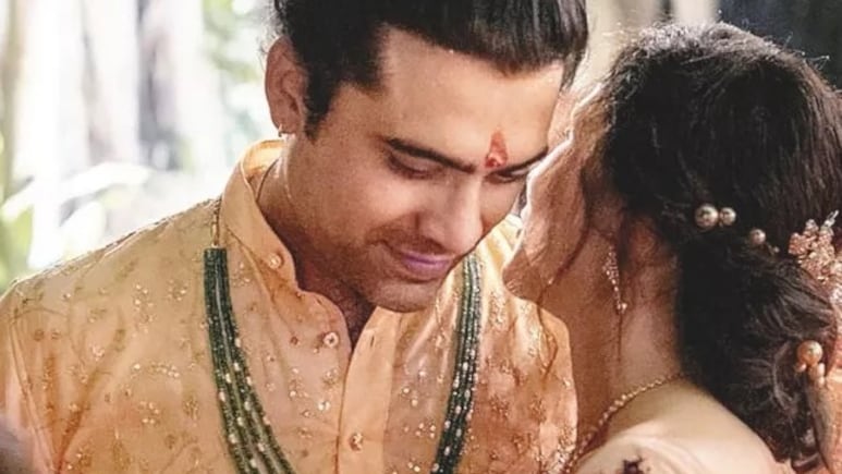 जुबिन नौटियाल ने की शादी, सिंगर ने चुपचाप बचपन की दोस्त संग होमटाउन में लिए सात फेरे