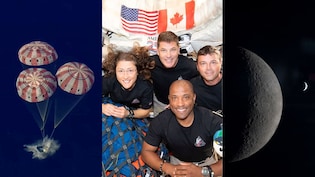 2,760 Degrees Celsius, 40,000 Kmph: Artemis II Re-entry Had NASA On The Edge