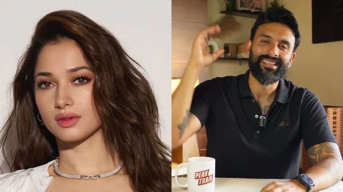 Tamannaah's Trainer Reveals When To Skip Intermittent Fasting For Weight Loss