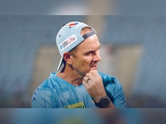 वाका की पिच पर अपने मुकाबले खेल रही है लखनऊ की टीम? जस्टिन लैंगर के बयान से मचा हड़कंप