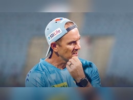 वाका की पिच पर अपने मुकाबले खेल रही है लखनऊ की टीम? जस्टिन लैंगर के बयान से मचा हड़कंप