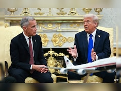 Trump Pauses 50% Tariffs On Canada After Last-Minute Talks