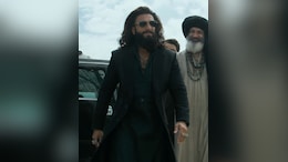 'धुरंधर' के 'हमजा' बनने के पीछे है शिव भक्ति, रणवीर सिंह के इंटेंस परफॉरमेंस का राज आया सामने