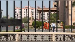 राजस्थान विधानसभा को धमकी भरा मेल, 'दोपहर 12 बजे बम फटने वाले हैं, सभी VIP को तुरंत निकालें'