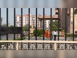 राजस्थान विधानसभा को धमकी भरा मेल, 'दोपहर 12 बजे बम फटने वाले हैं, सभी VIP को तुरंत निकालें'