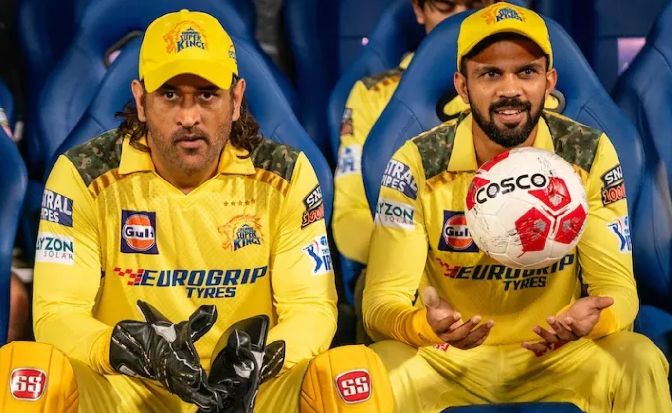 IPL 2026: पीली जर्सी का बदलता रंग- धोनी से CSK का ट्रांजिशन और पुरानी पहचान की तलाश