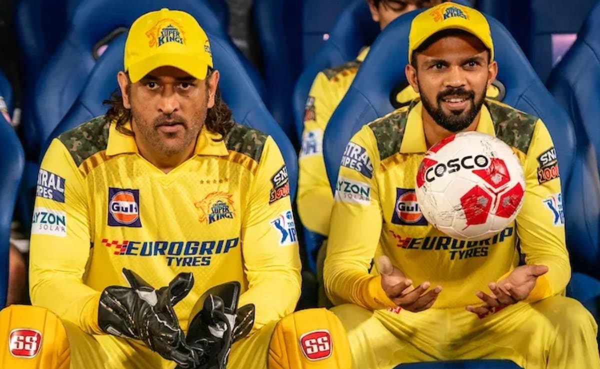 IPL 2026: पीली जर्सी का बदलता रंग- धोनी से CSK का ट्रांजिशन और पुरानी पहचान की तलाश