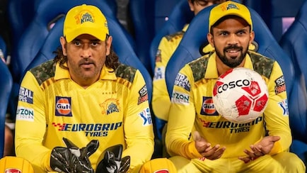IPL 2026: पीली जर्सी का बदलता रंग- धोनी से CSK का ट्रांजिशन और पुरानी पहचान की तलाश