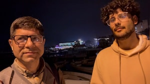 Amid War, Lebanon's Christian Villages Mark Easter With Hope For Peace