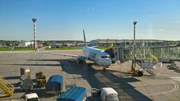 Why Are Flight Boarding Gates Changed At The Last Minute?