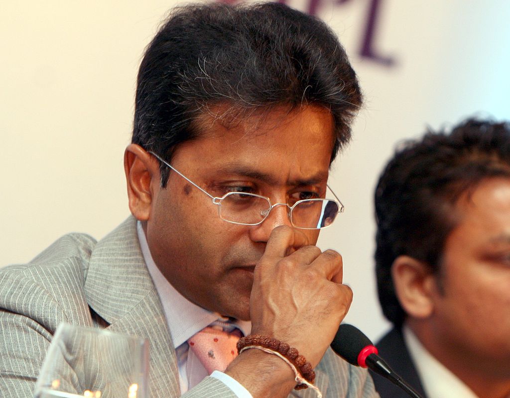 Lalit Modi Calls Out BCCI: "IPL Missing Out On Rs 2,400 Crore Each Year"