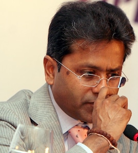 Lalit Modi Calls Out BCCI Mistake: "IPL Missing Out On Rs 2,400 Crore Each Year"