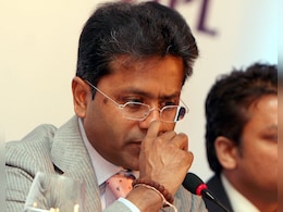 'IPL टीमों को 120 करोड़ रुपये का नुकसान', ललित मोदी का BCCI पर आरोप, किया यह बड़ा दावा