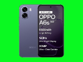 Oppo A6s 5G मिल रहा MRP से 9000 रुपये सस्ता! सबसे बड़ा डिस्काउंट ऑफर