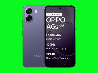 Oppo A6s 5G मिल रहा MRP से 9000 रुपये सस्ता! सबसे बड़ा डिस्काउंट ऑफर