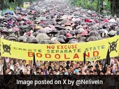 History Of Bodoland Movement And Key Peace Agreements In Assam